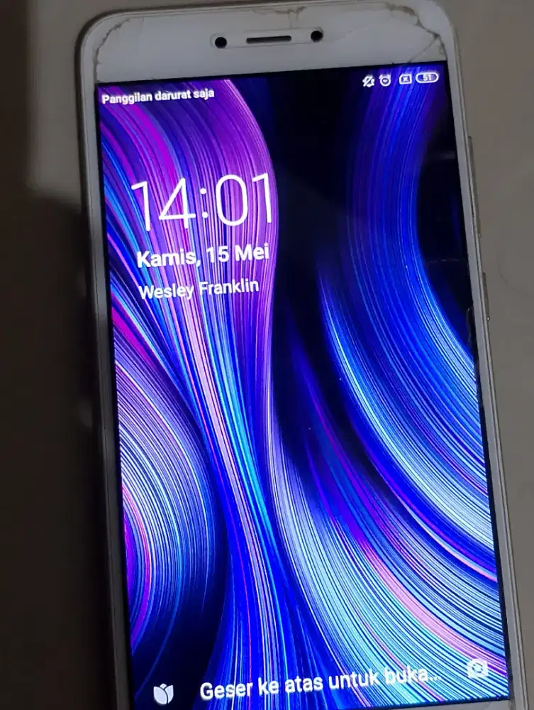 Jual hp Xiaomi 5 A