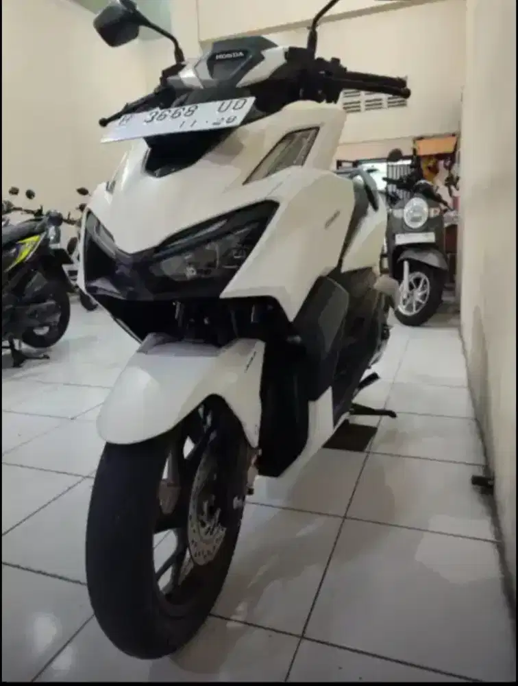 Honda New Vario 160 ABS 2023