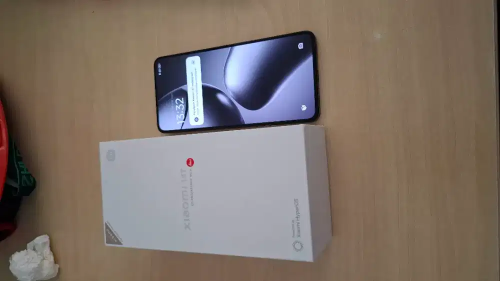 Xiaomi 14T Black 12/512GB Likenew
