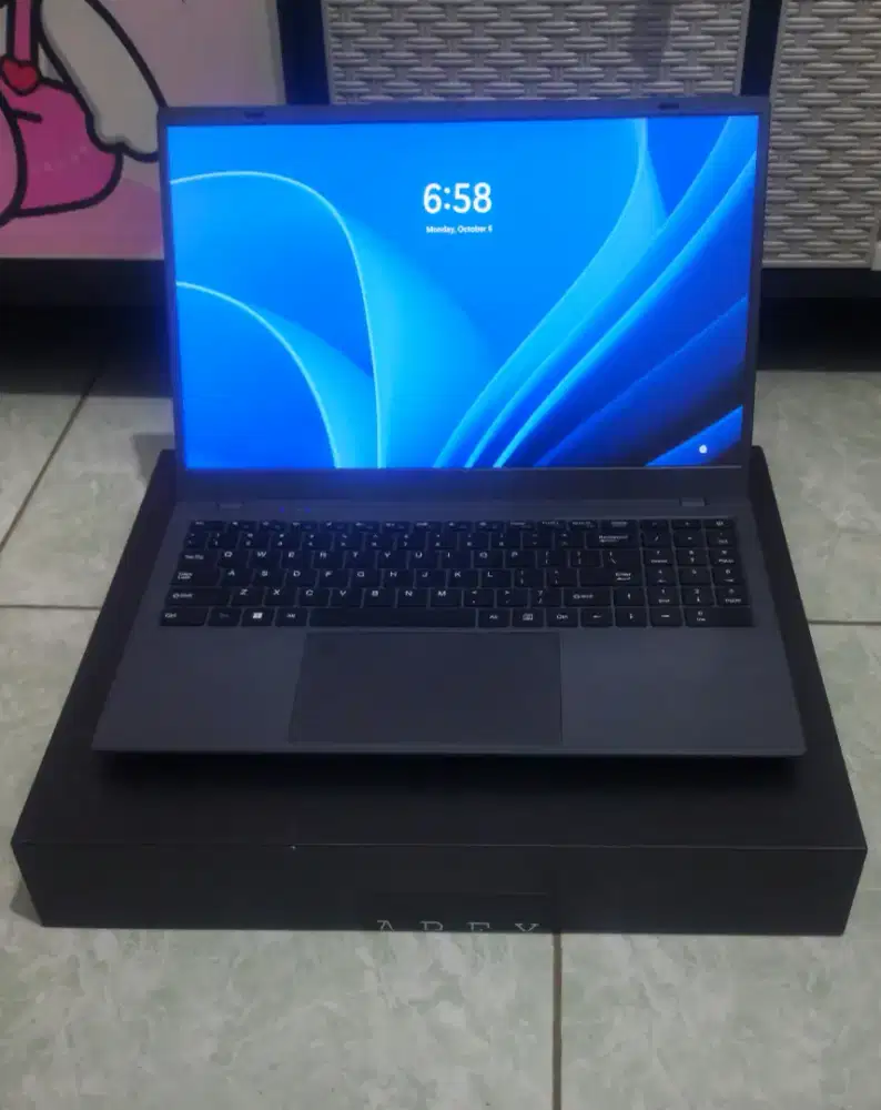 Abex onyx 14 15,6inch 12/512 GB