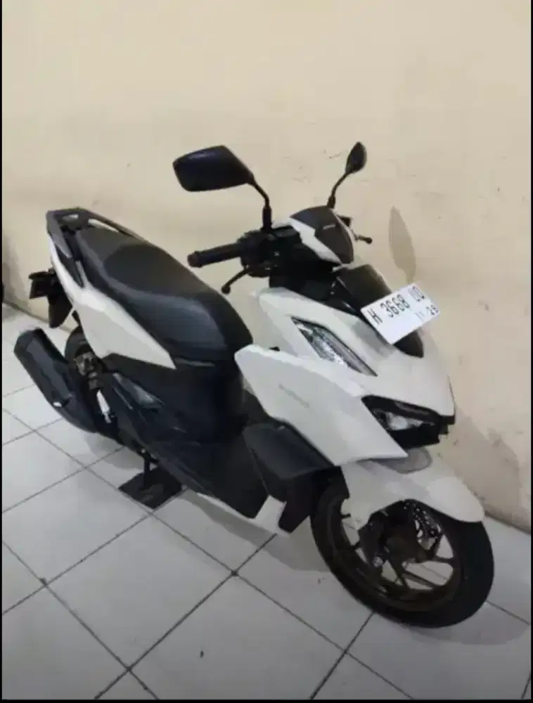 Honda New Vario 160 ABS 2023