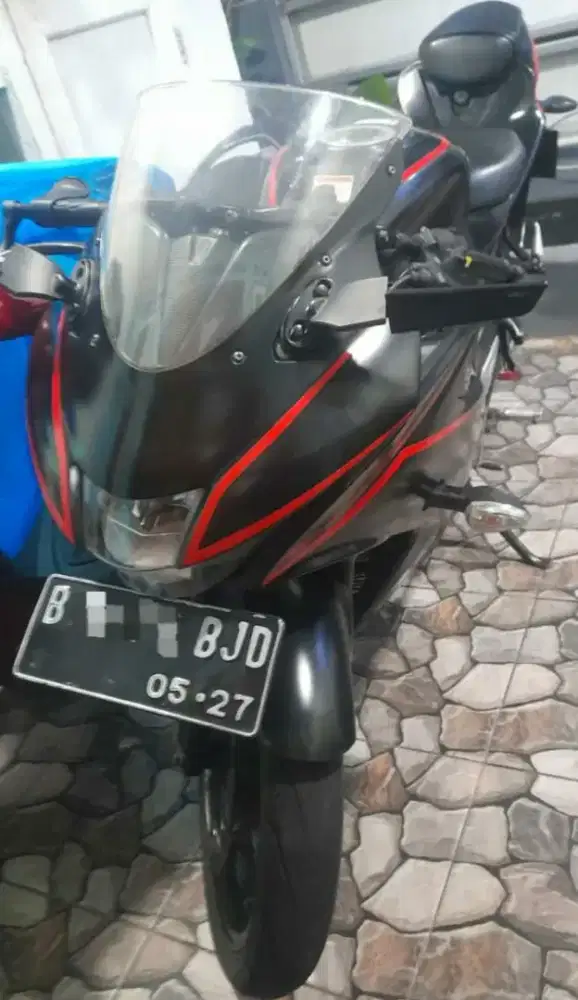 Suzuki GSX 2018