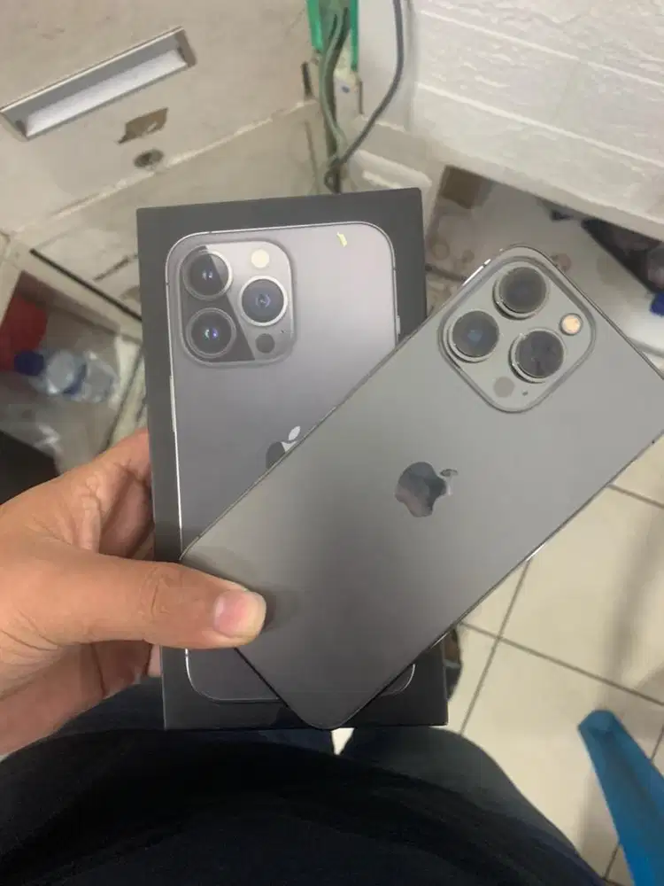 iphone 13 pro ibox