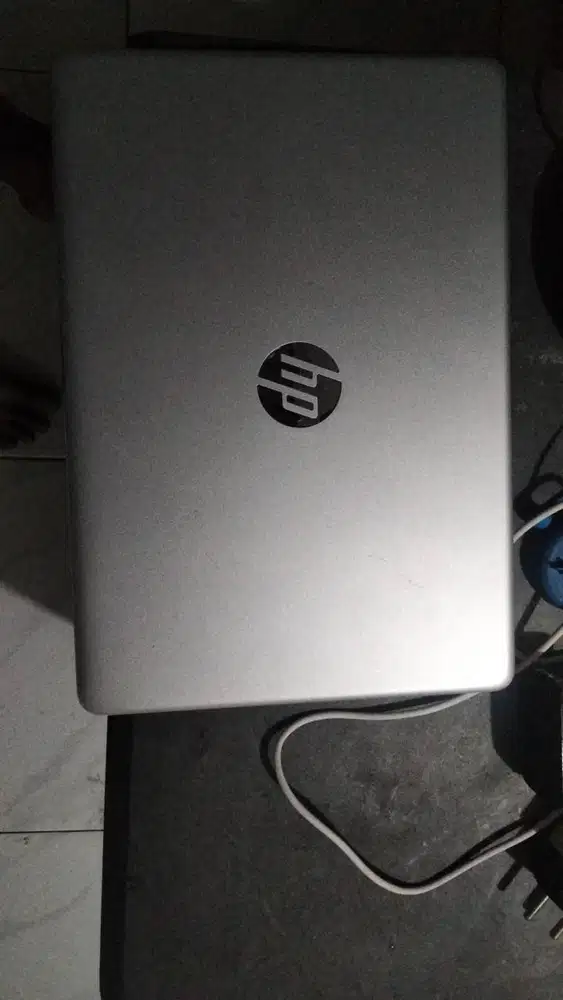 LAPTOP HP 14s-dk0024AU