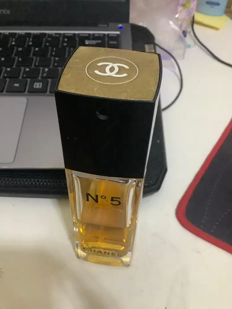 Chanel cologne n°5