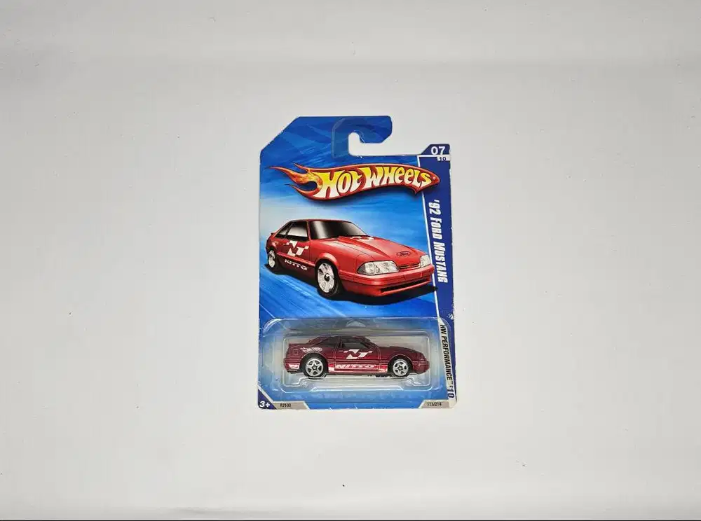 Aneka Diecast Hotwheels Bagus