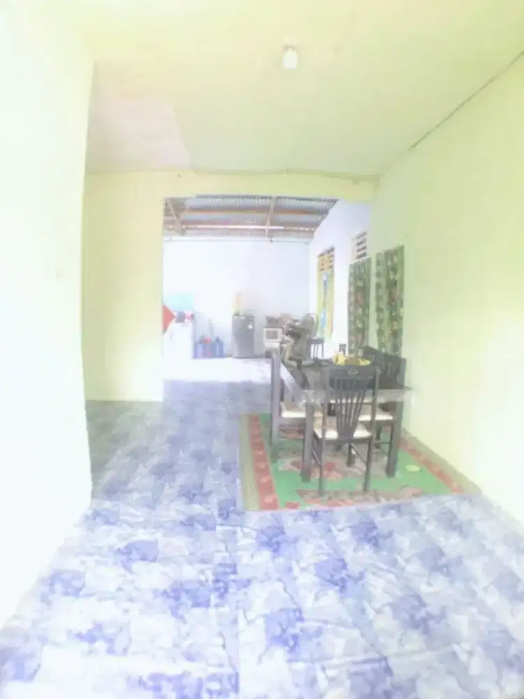 DIJUAL RUMAH DEKAT JALAN TOL BISA NEGO‼️‼️