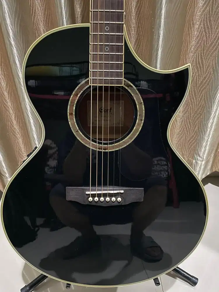 Cort NDX 20 Original 100%