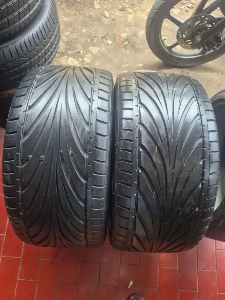 Ban copotan Mercy Toyo Proxes T1R Sport 295/25 R22 90% 2020..2pcs
