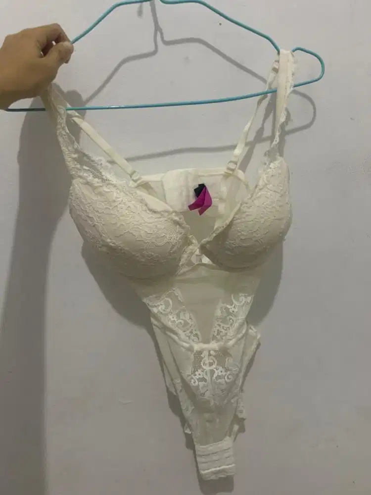 Bodysuit La Senza
