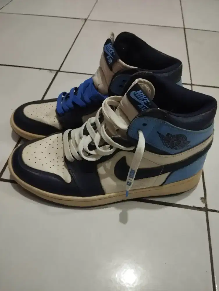 NIKE airjordan uk 42