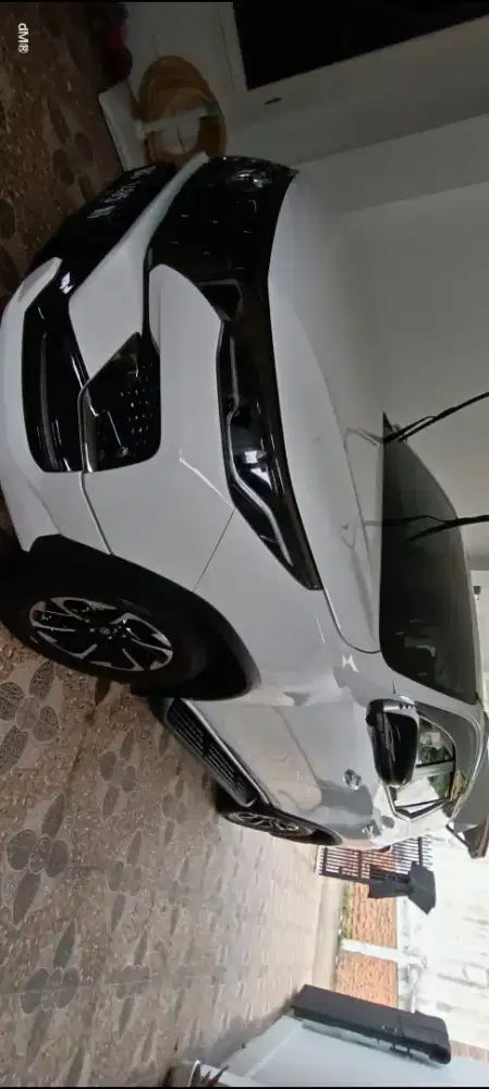 Fortuner 2.8 GR SPORT