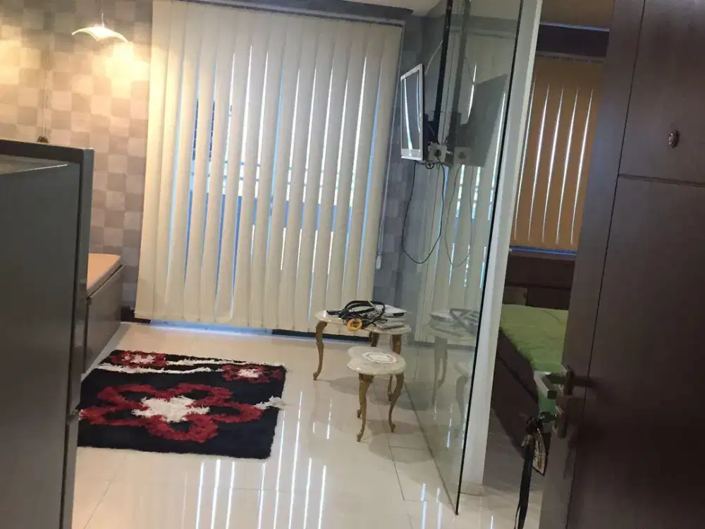 Apartment Sky Terrace (1 BR)