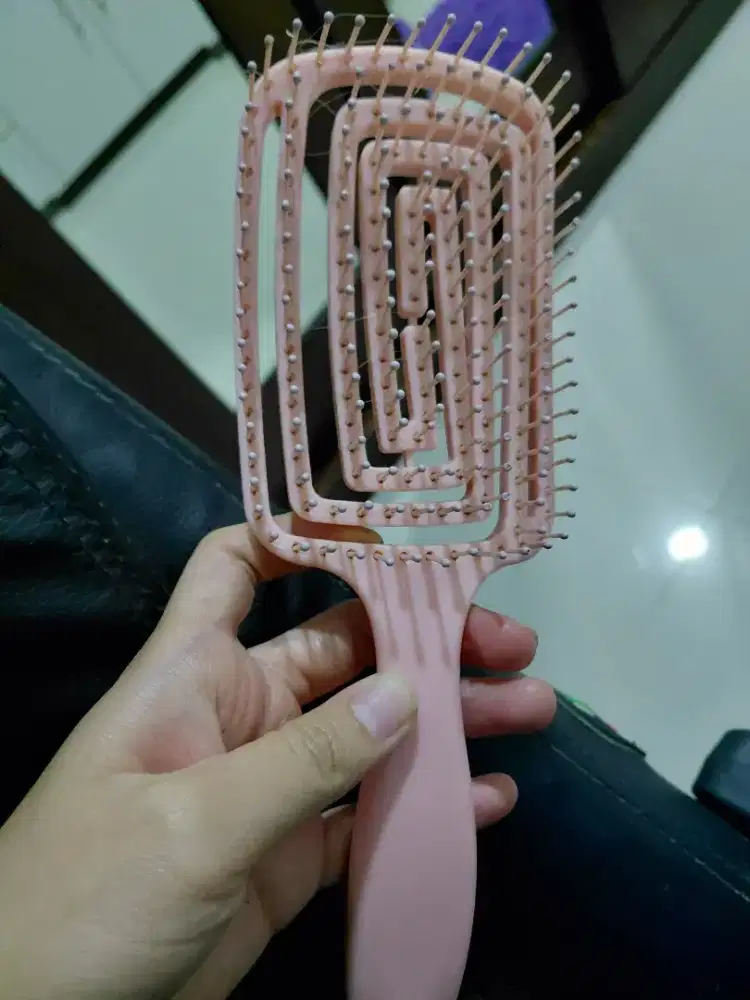 SISIR PINK BAGUS