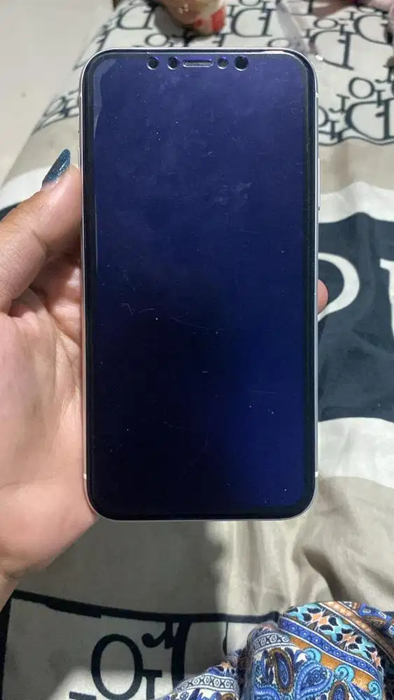 Iphone xr 128 GB white