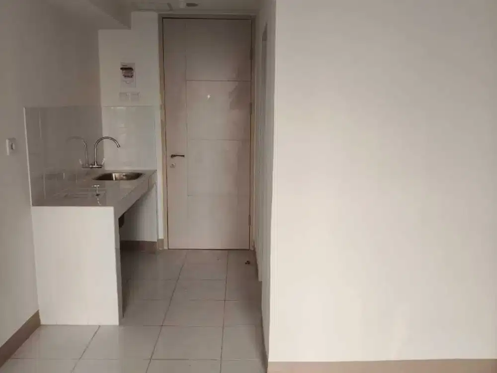 Jual cepat apartement pik2 tipe studio siap huni dan siap survey