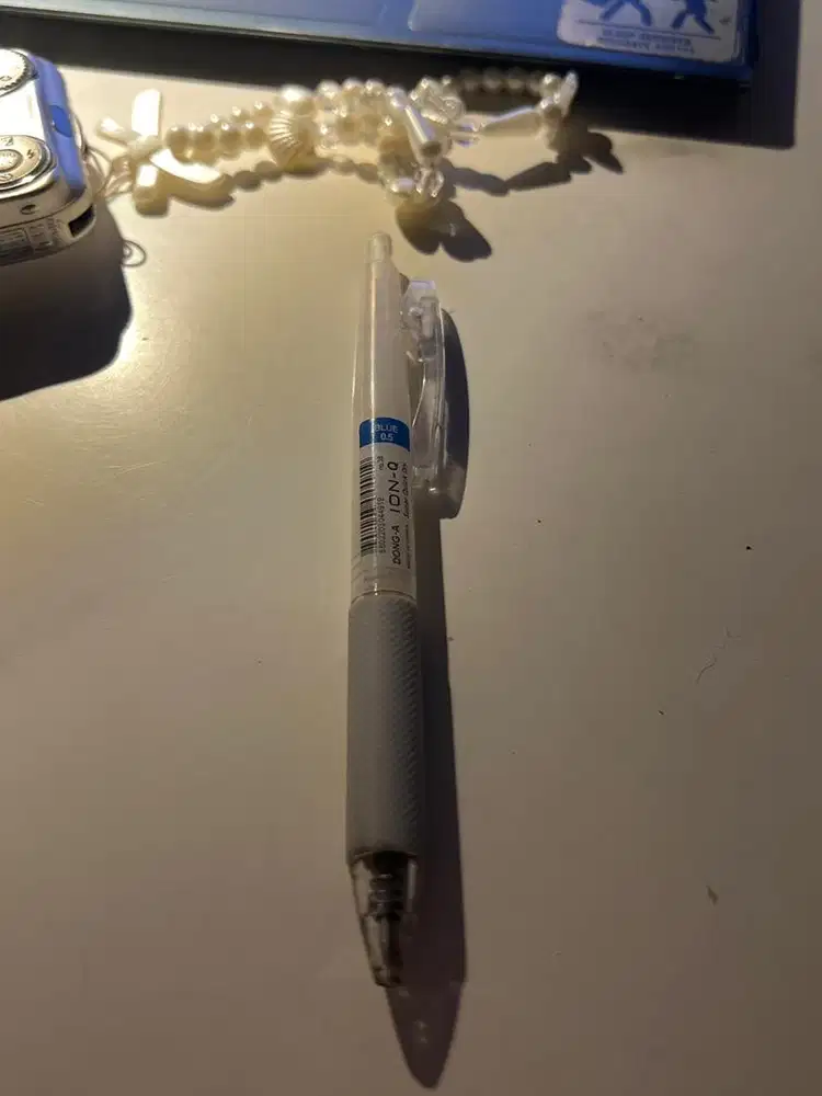Pen Dong A Ion Q