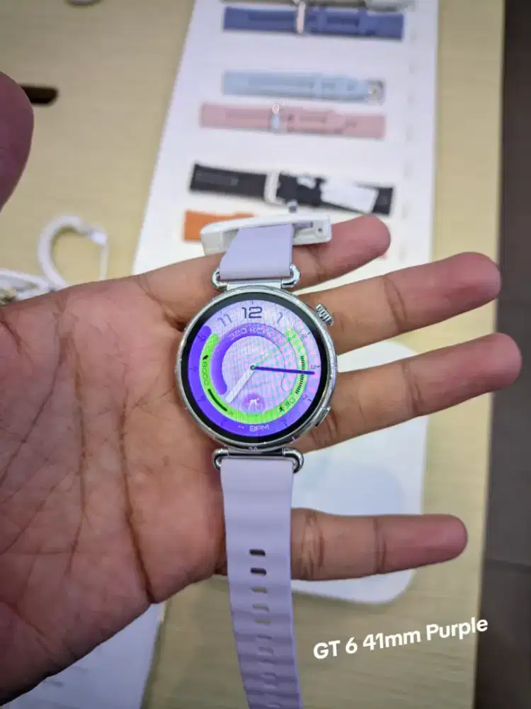Huawei Watch GT 6 41mm