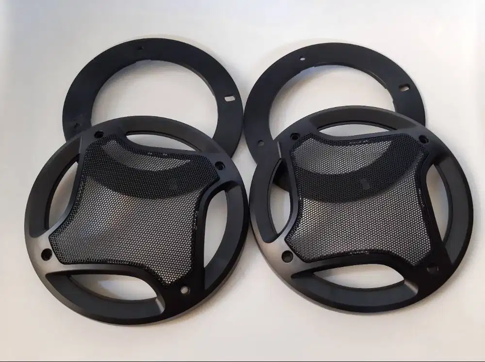 Cover Grill Speaker Midbass