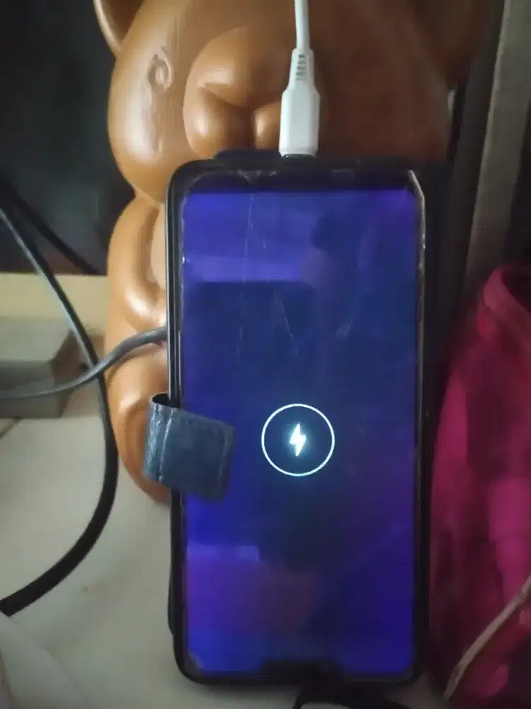 REALME MINUS 3/64