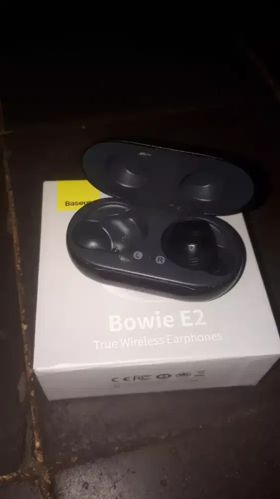 Mahar headset merek samsung buds 2 ori+ headset bowie2