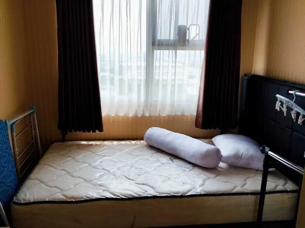 Disewakan Apartemen Trivium Dekat Papaya View Danau dan Strategis