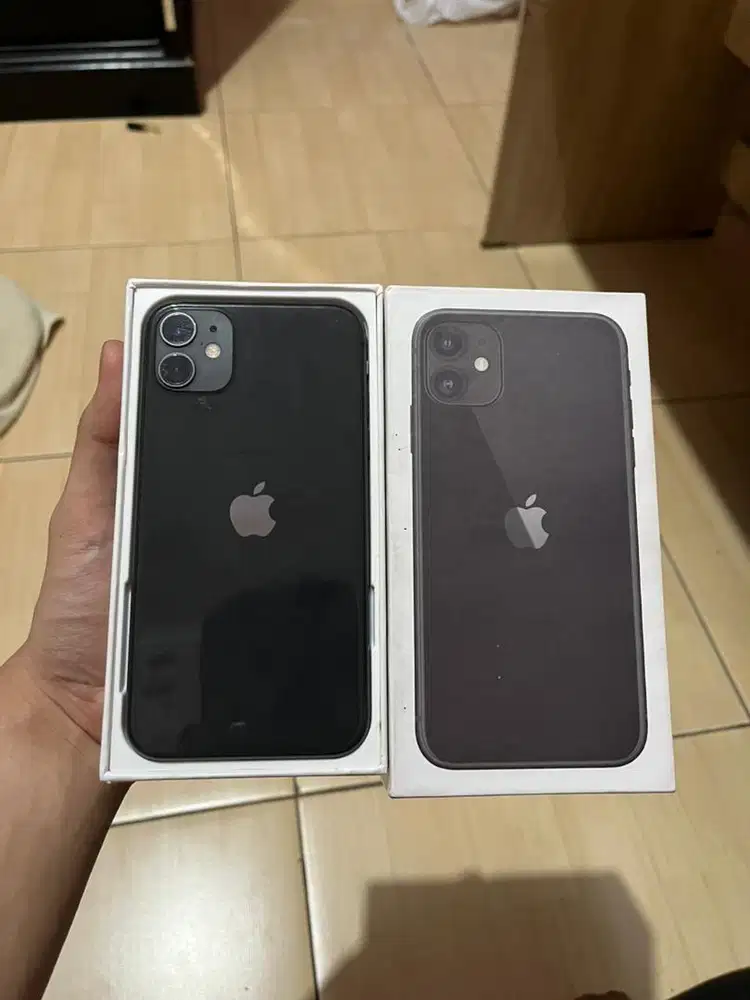 iphone 11 128gb all operator inter BH 98%