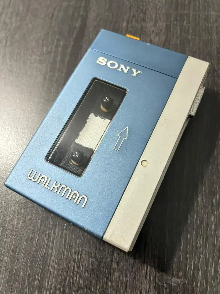 Sony Walkman TPS - L2