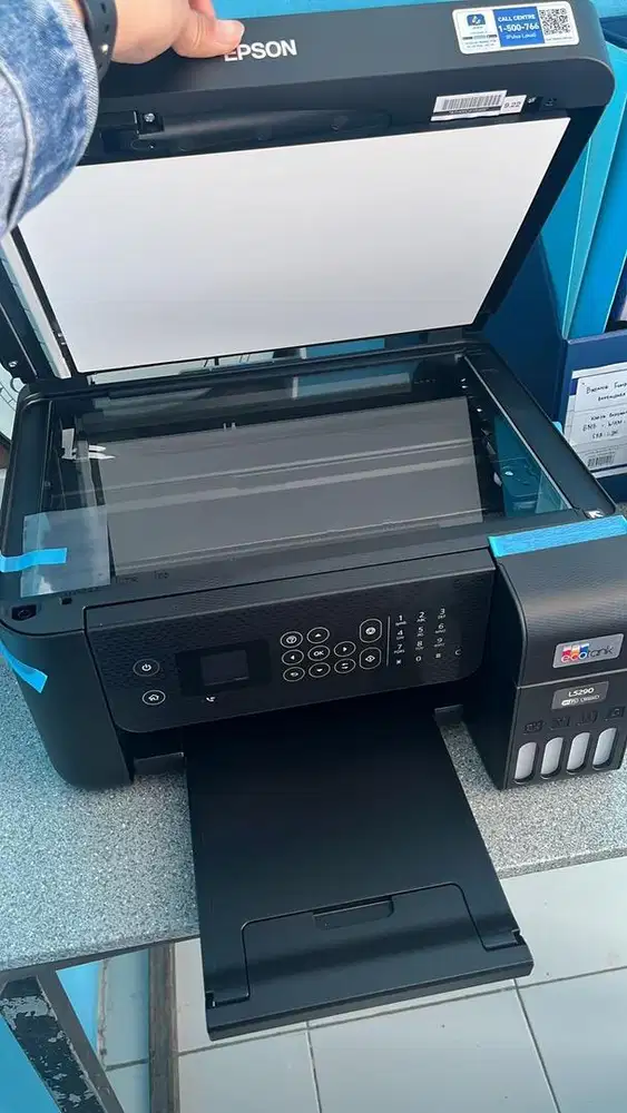 Printer Epson L5290