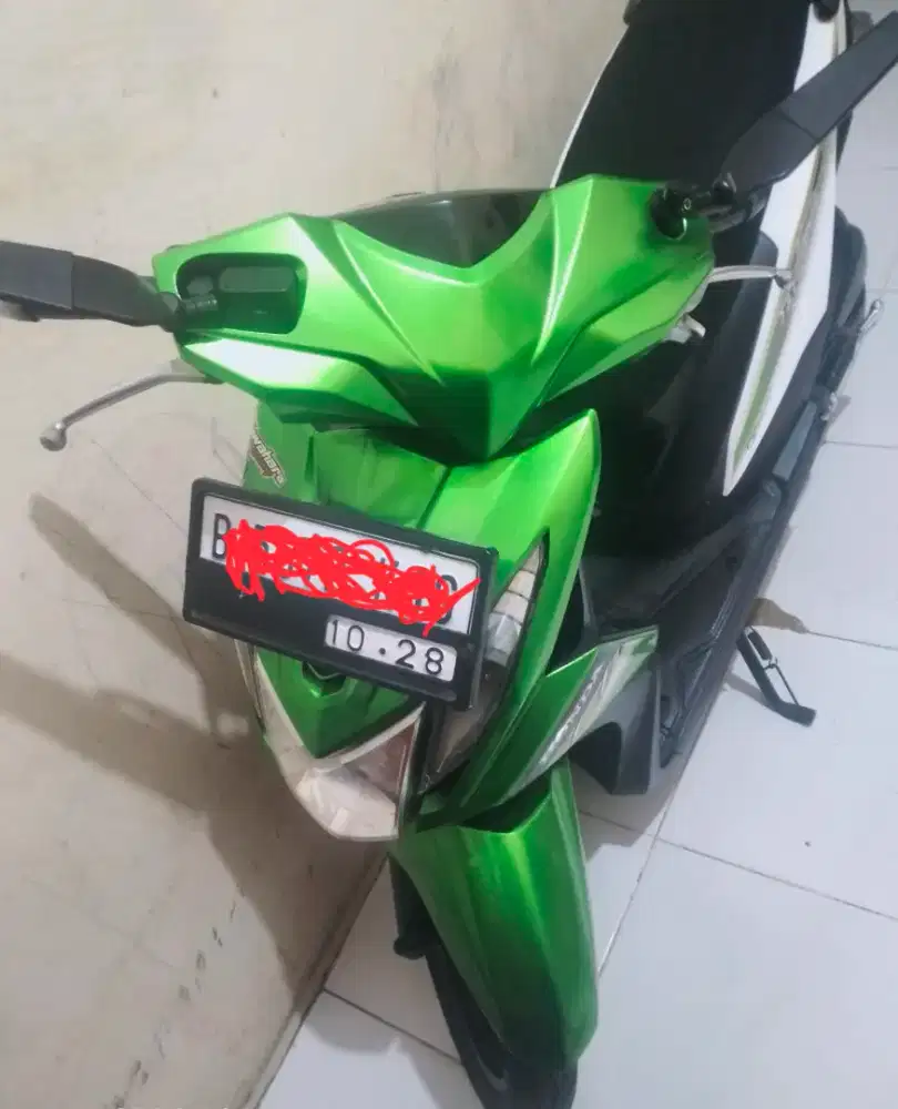 Jual beat 2013 ss komplit (silakan baca deskrispi)