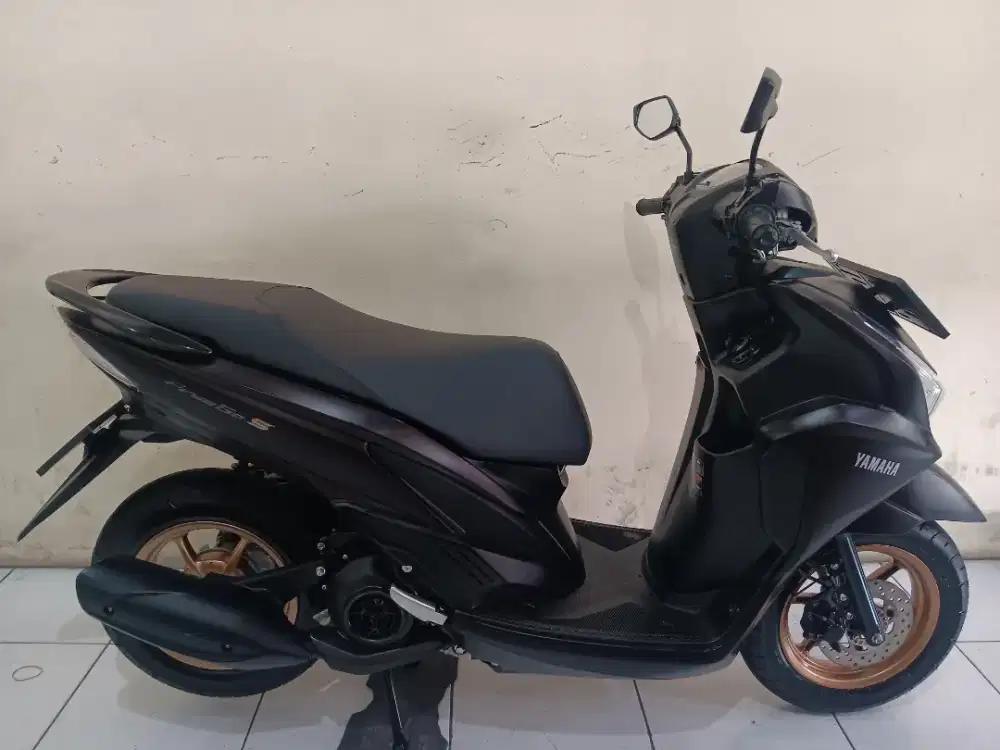 Freego istimewa th 2025