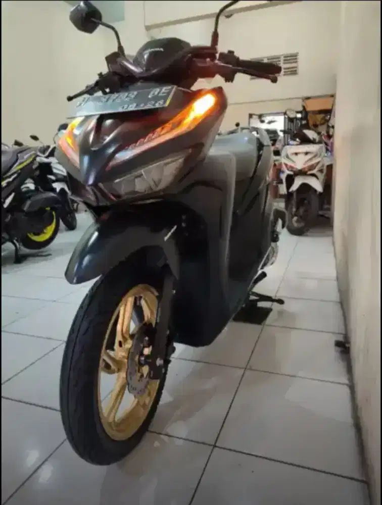 Honda New Vario 150 SE 2021