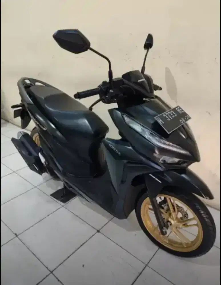 Honda New Vario 150 SE 2021