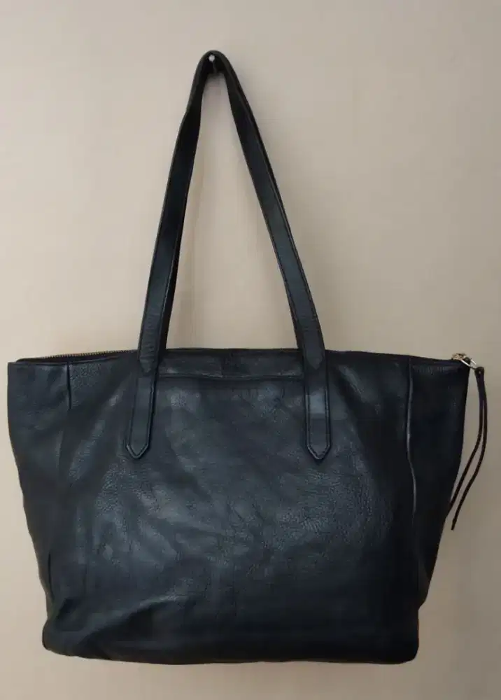 Jual tas FOSIL WANITA ORI KULIT