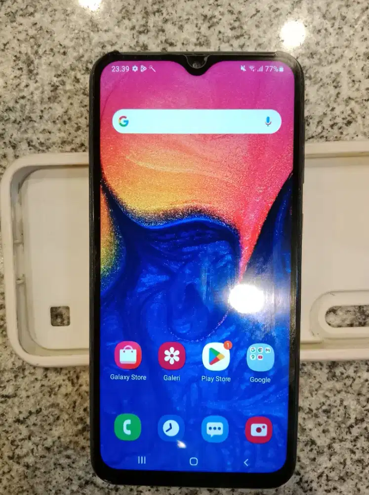 Samsung Galaxy A10