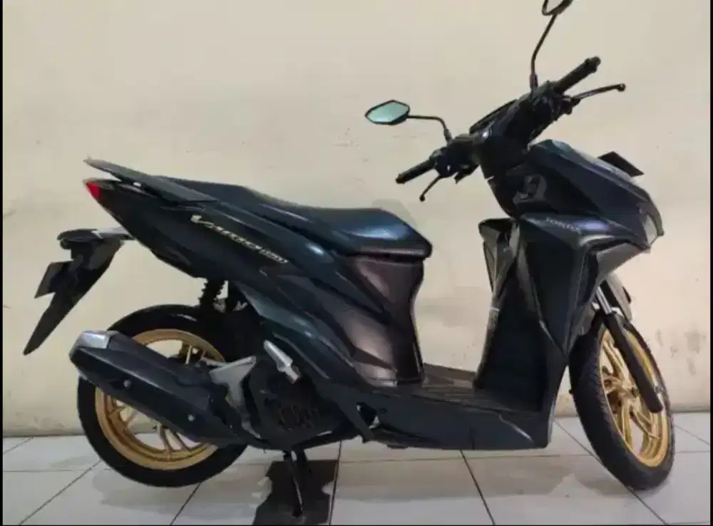 Honda New Vario 150 SE 2021