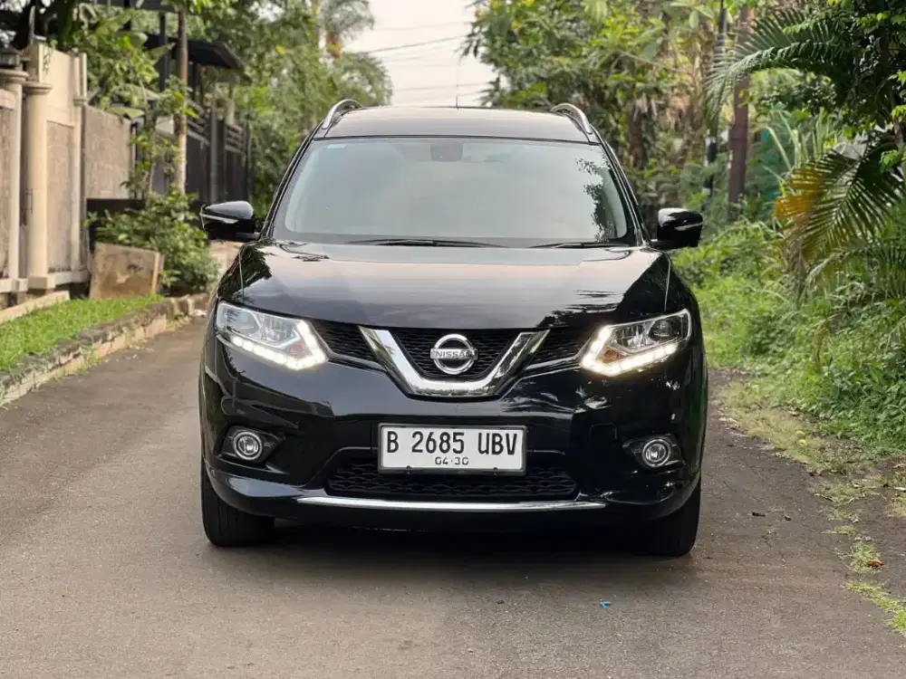 [TERMURAH] Nissan Xtrail 2.5 AT