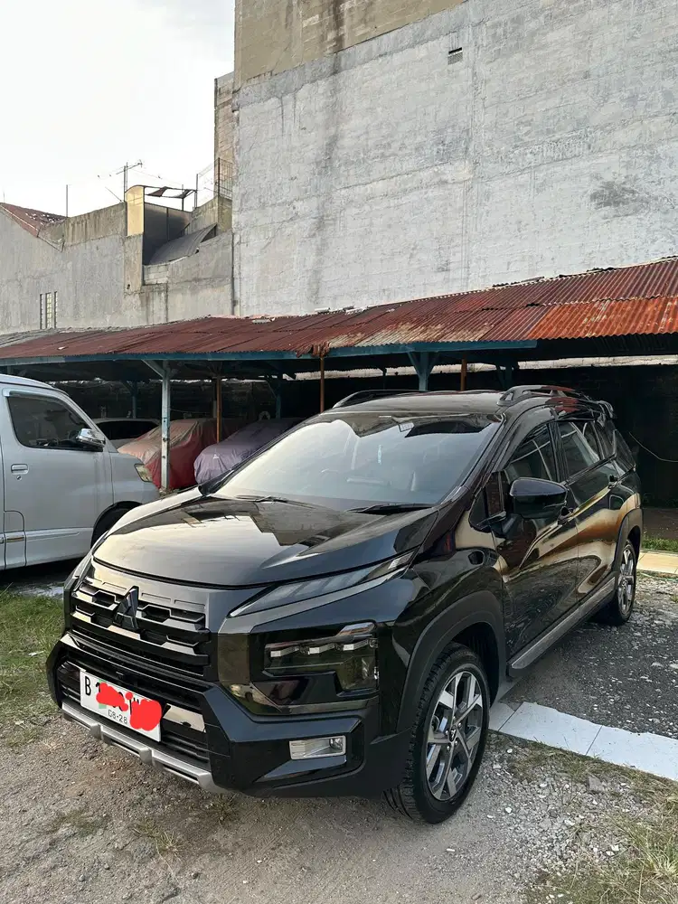 Mitsubishi Xpander 2023 Bensin