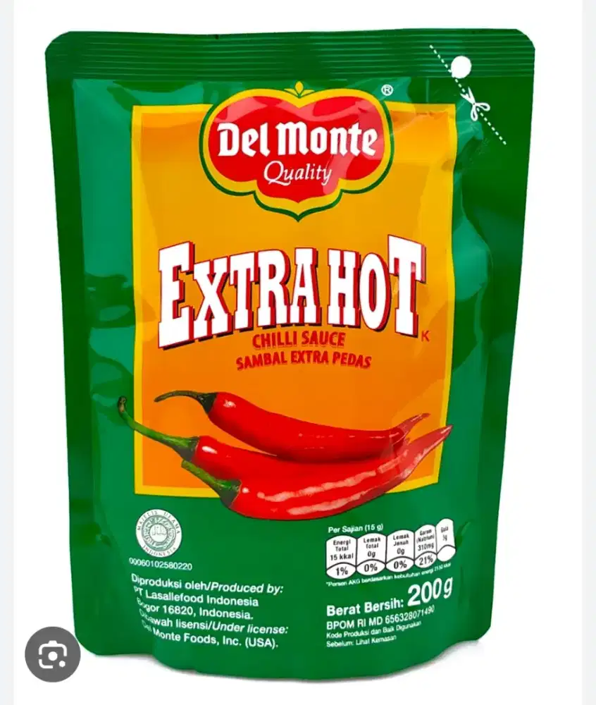 Perlengkapan bumbu dapur