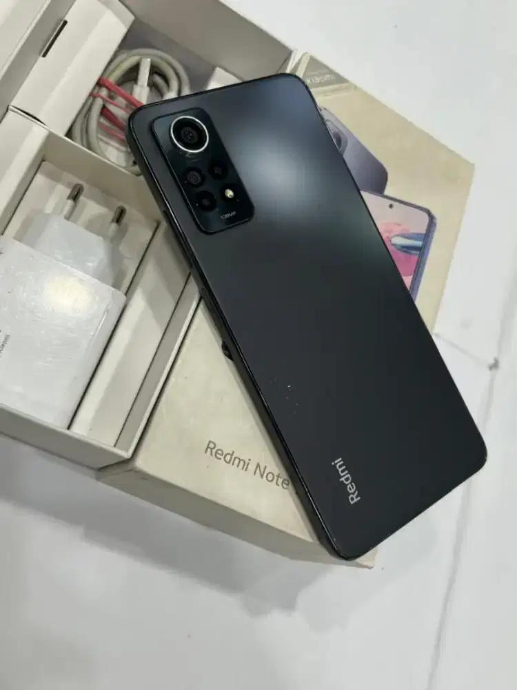 redmi note 12 pro ram 8/256gb