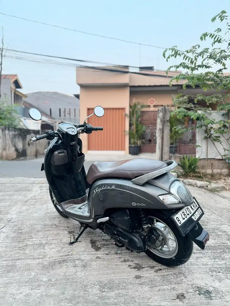 Jual BU 11 Nego tipis