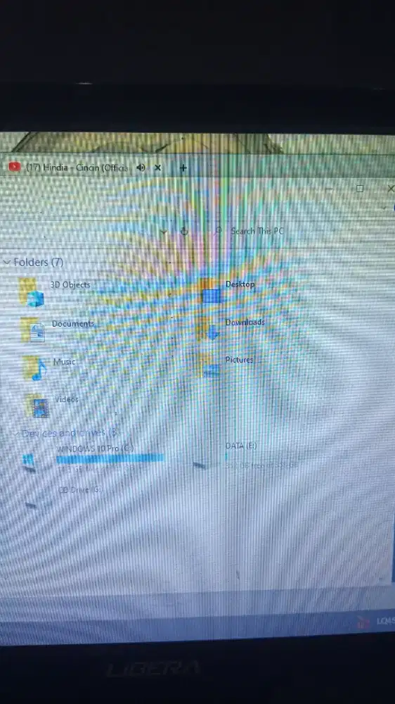 PC DELL SIAP PAKAI