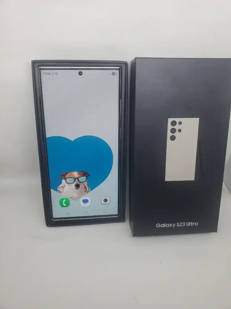 Samsung Galaxy S23 Ultra 12/512GB Ex Sein