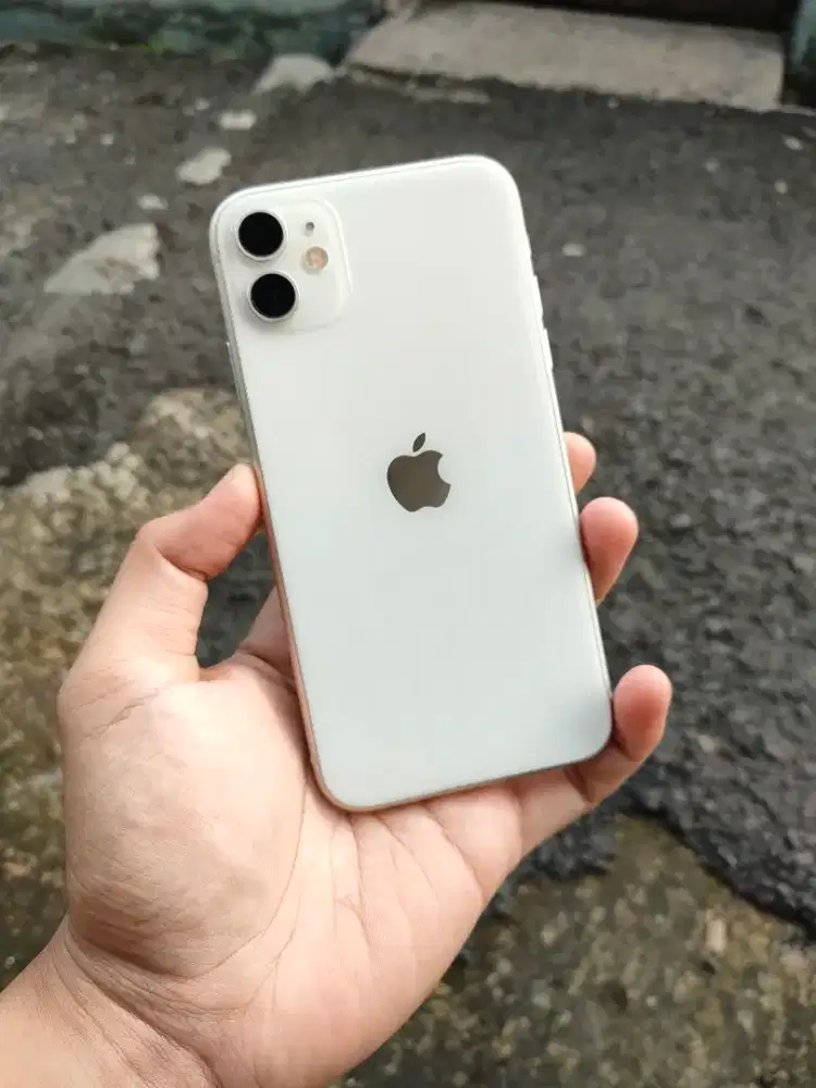 iphone 11 64gb iBox
