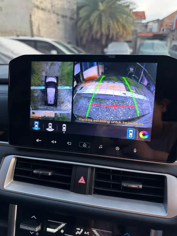 Mitsubishi Xpander 2023 Bensin