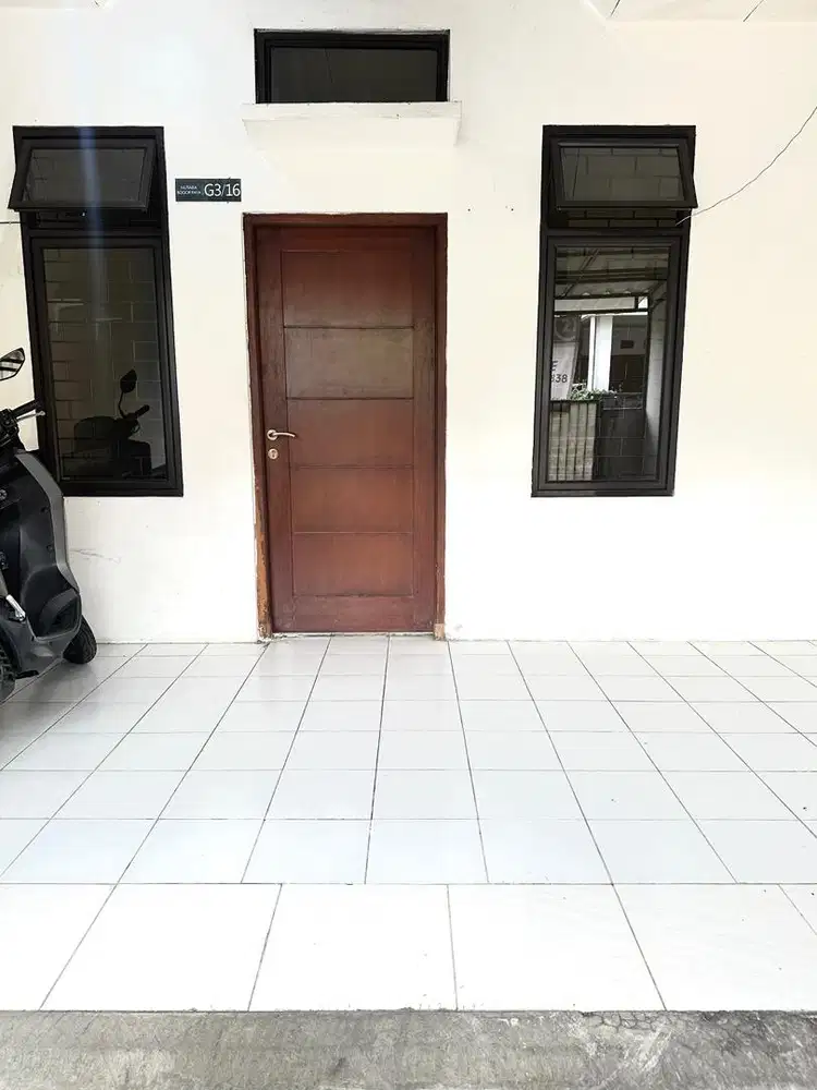 Mutiara Bogor Raya Bogor Timur