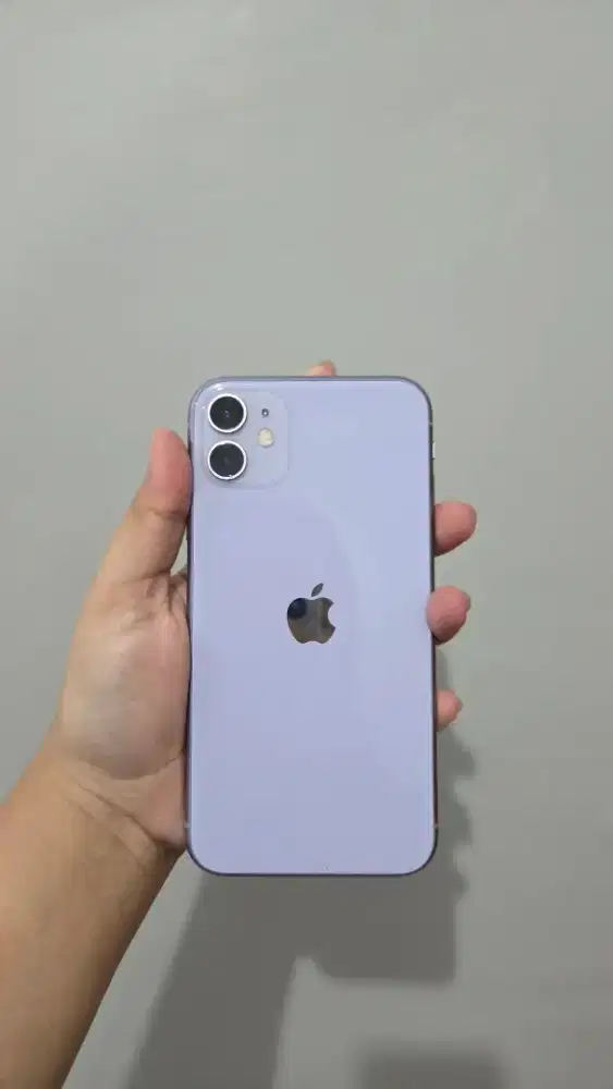 Iphone 11 128 inter
