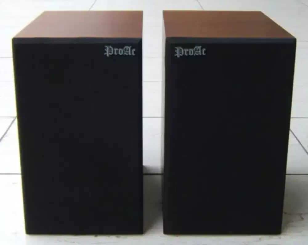 Speaker ProAc Tablette 2. Made in England