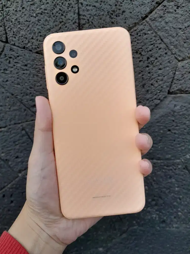 Samsung A13 4/128 Mulus Apik