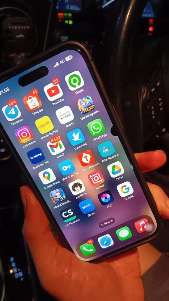 Iphone 14 Pro 256 GB IBOX